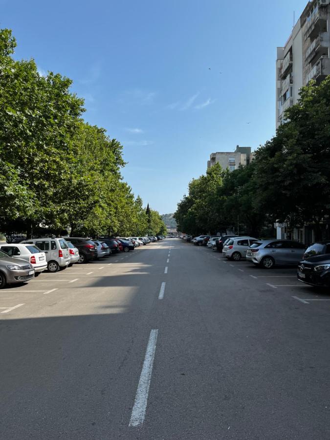 Studio Apartment Welcome Бар Экстерьер фото