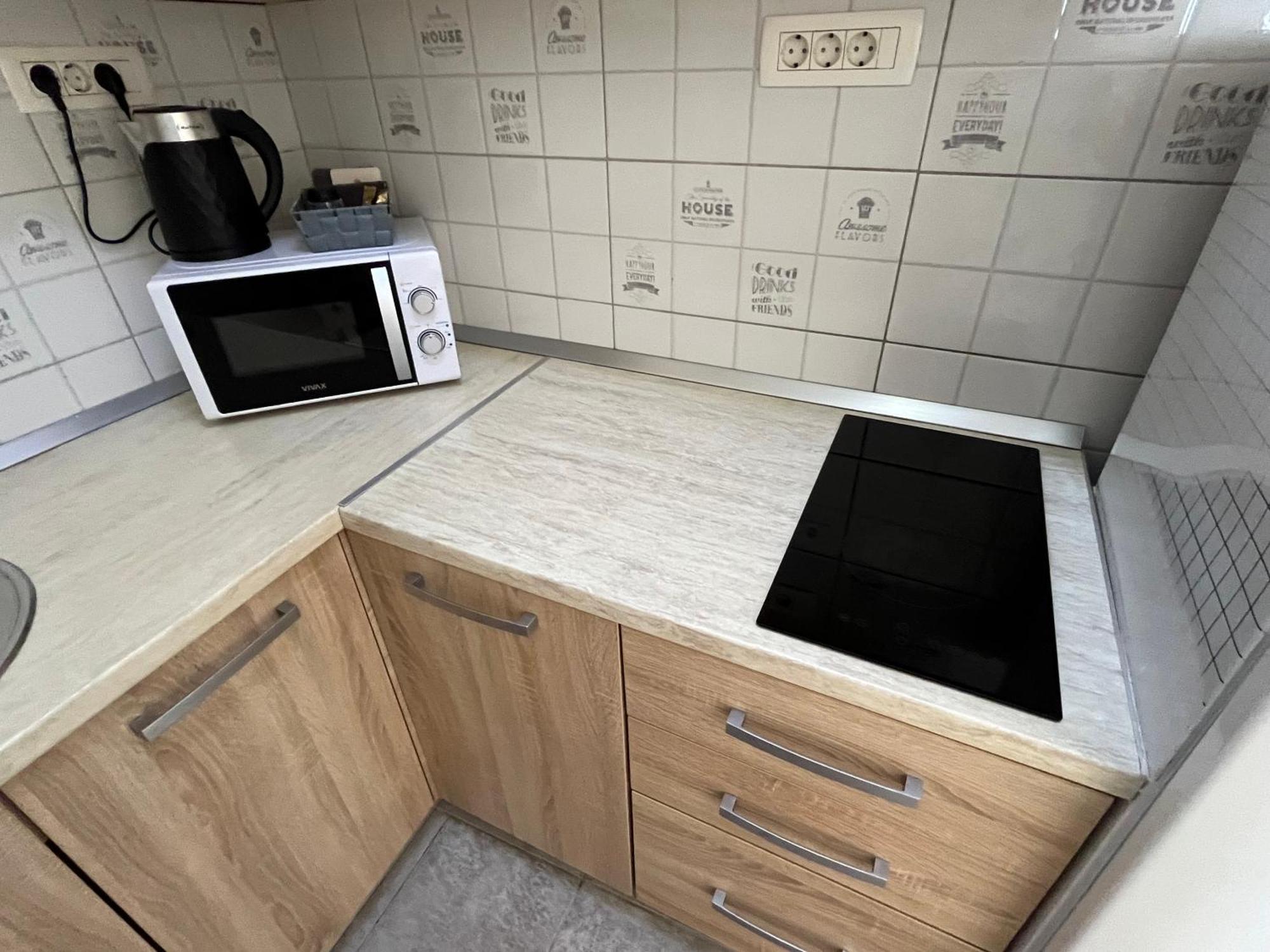 Studio Apartment Welcome Бар Экстерьер фото