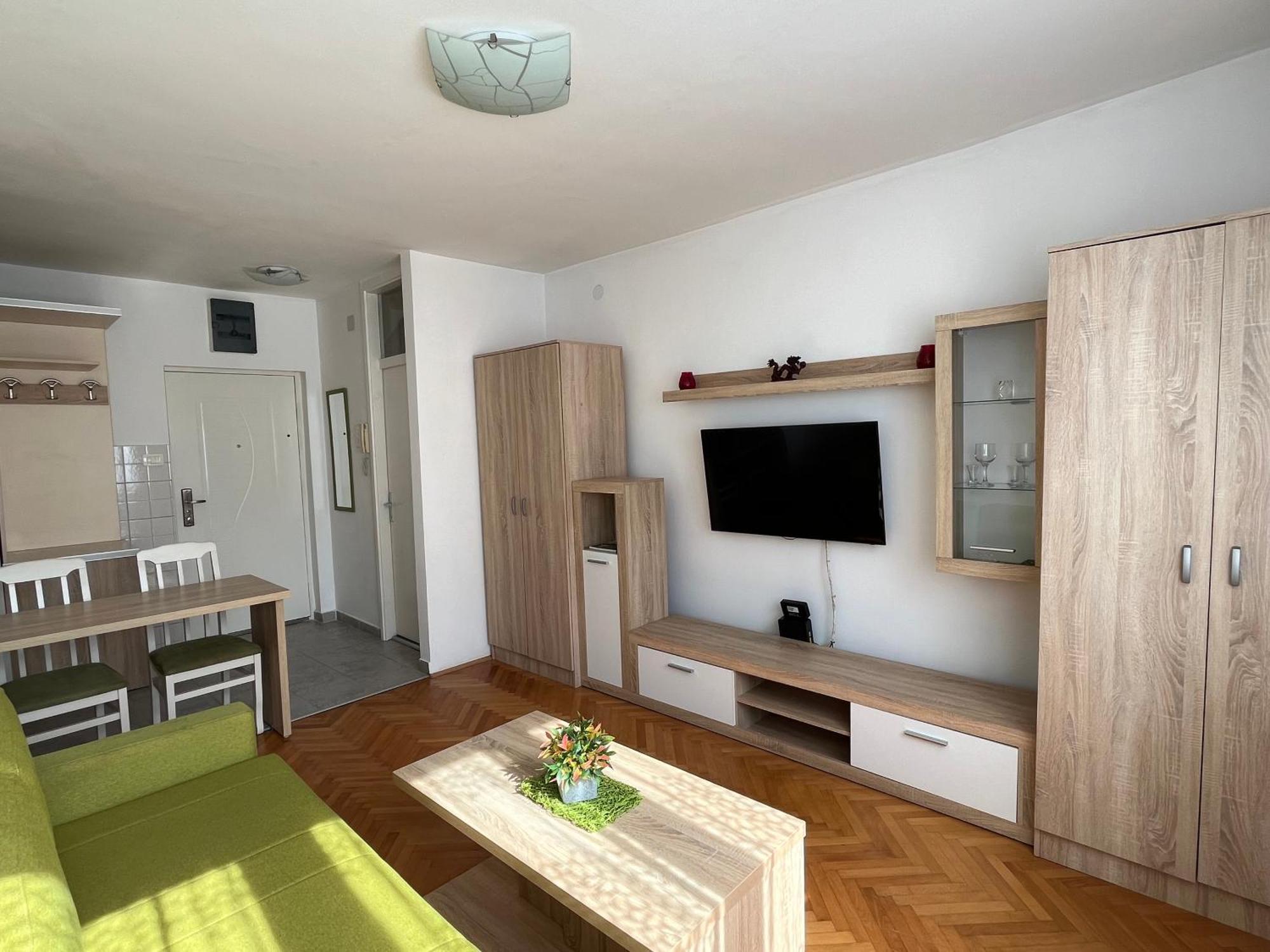 Studio Apartment Welcome Бар Экстерьер фото