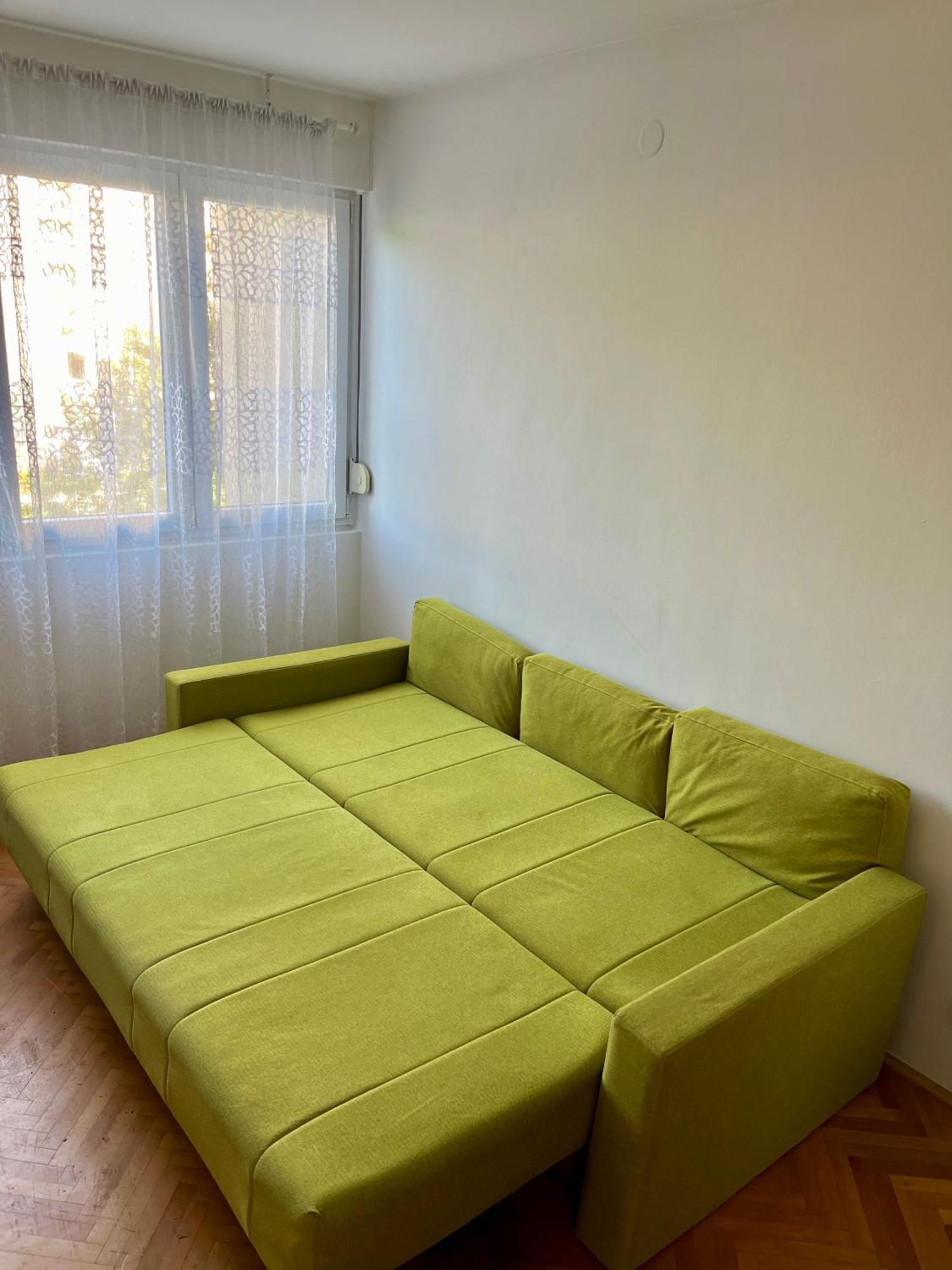 Studio Apartment Welcome Бар Экстерьер фото